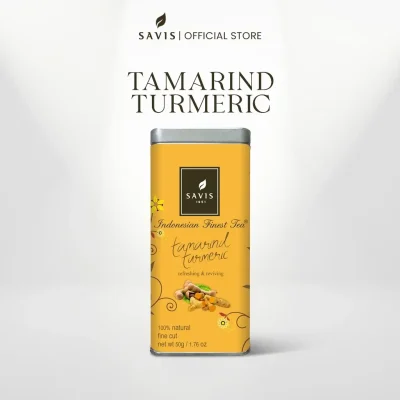 Tamarind Turmeric