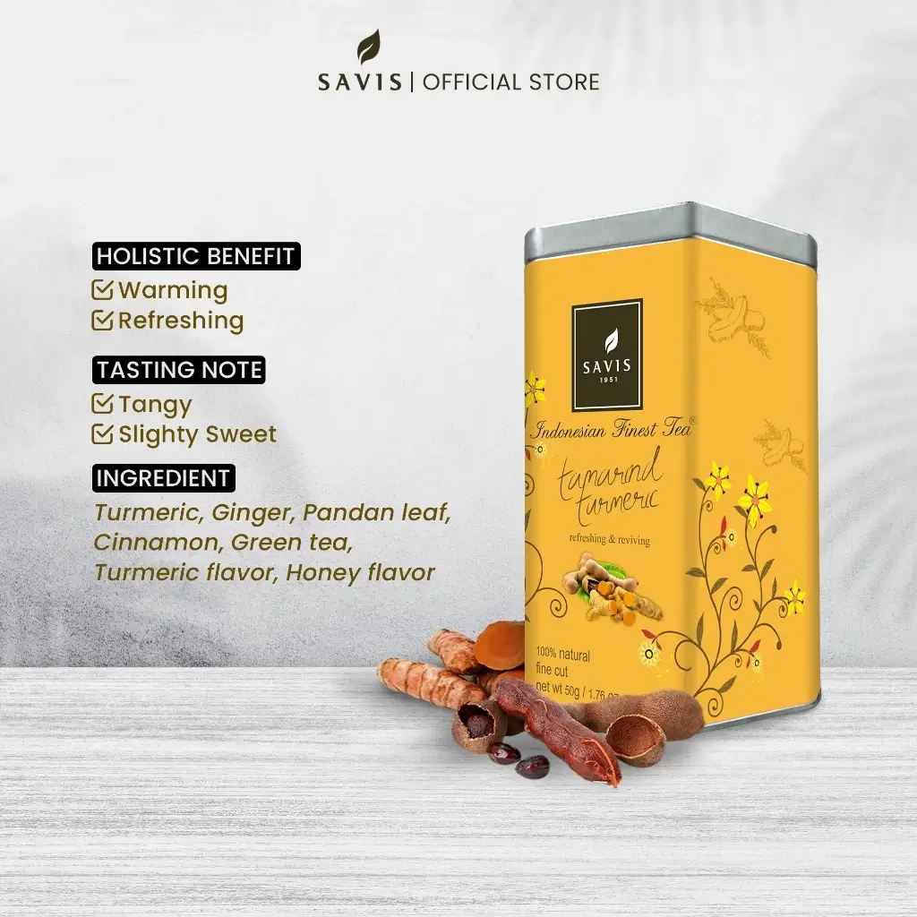 Tamarind Turmeric - Image 3