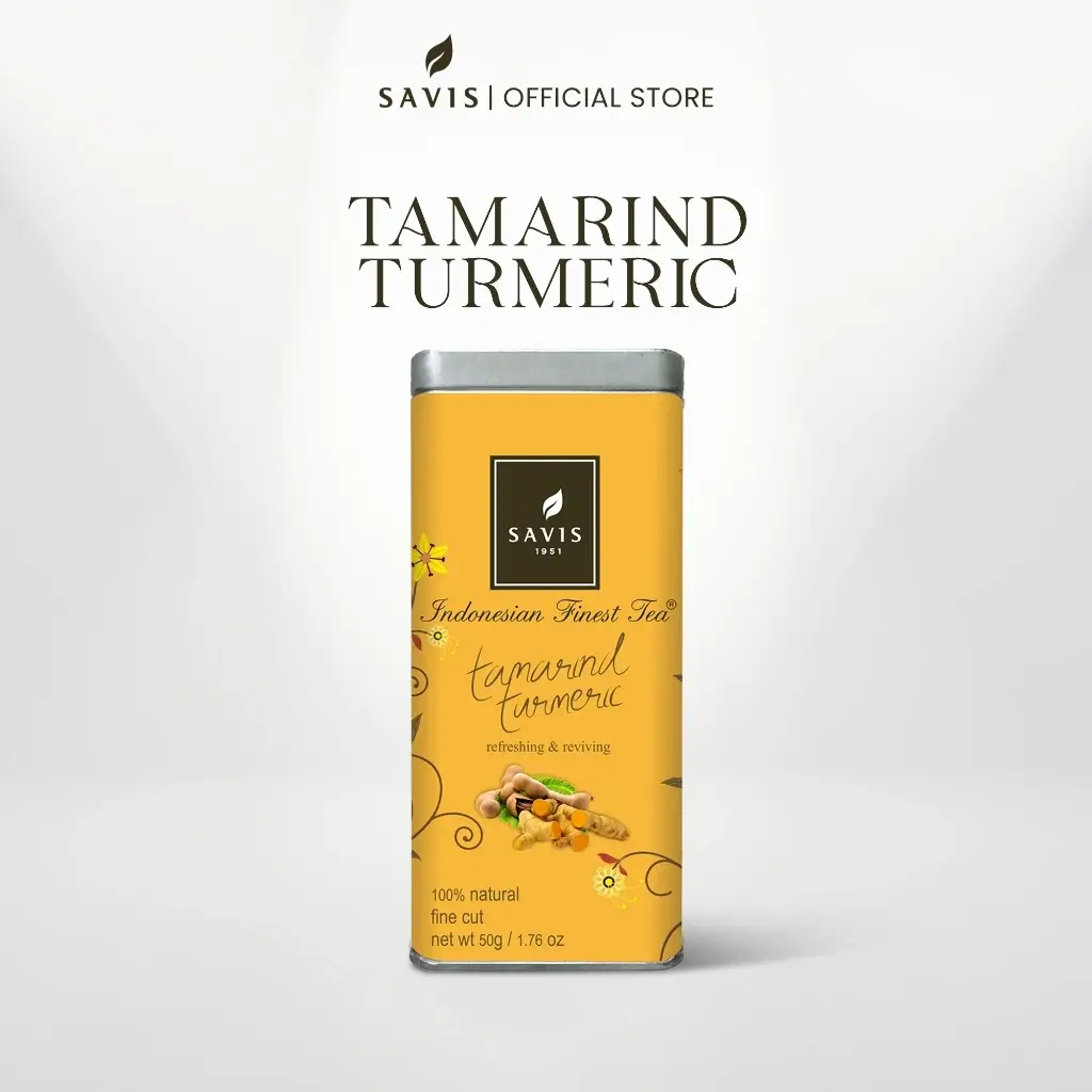 Tamarind Turmeric
