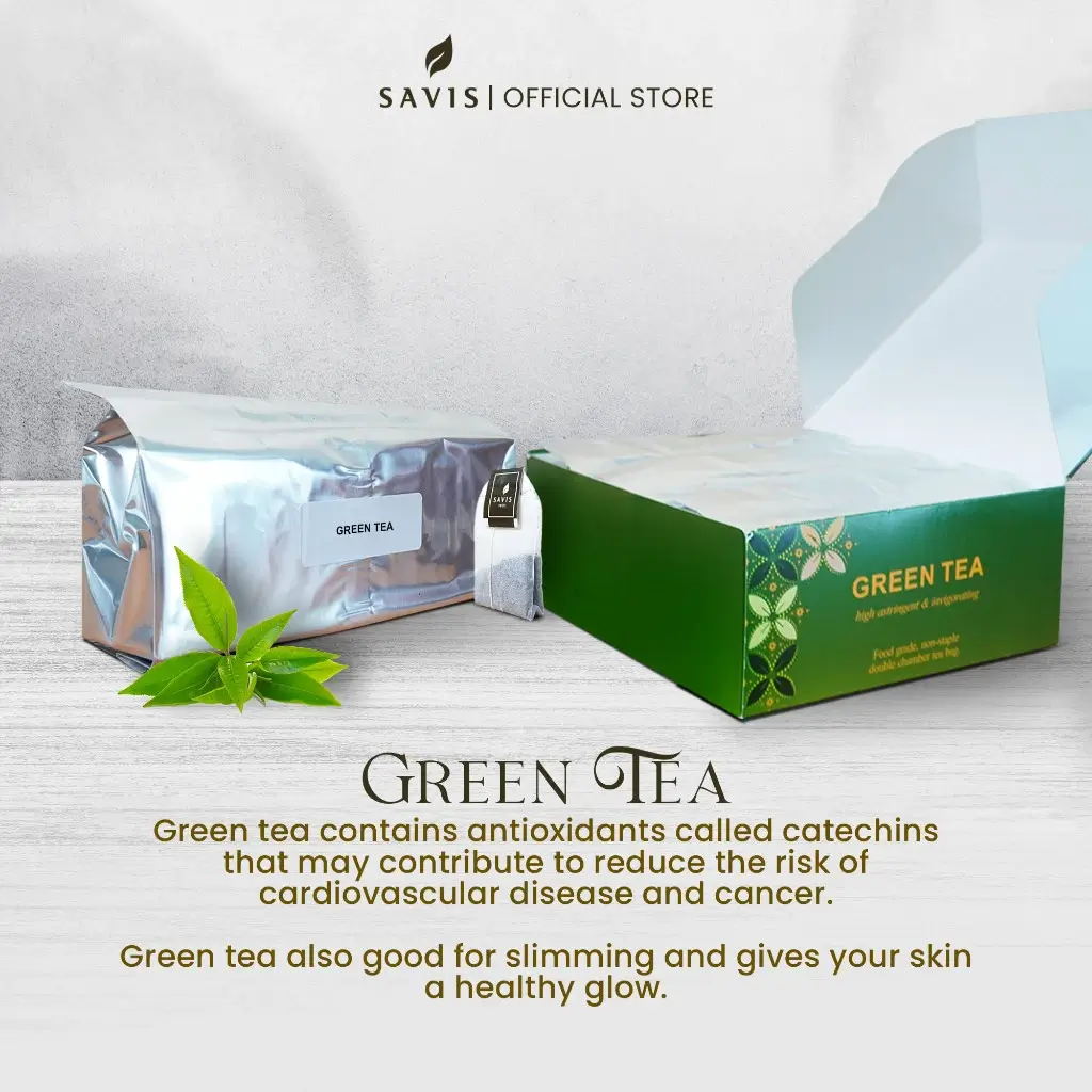 Premium Teabags - HORECA - Image 5