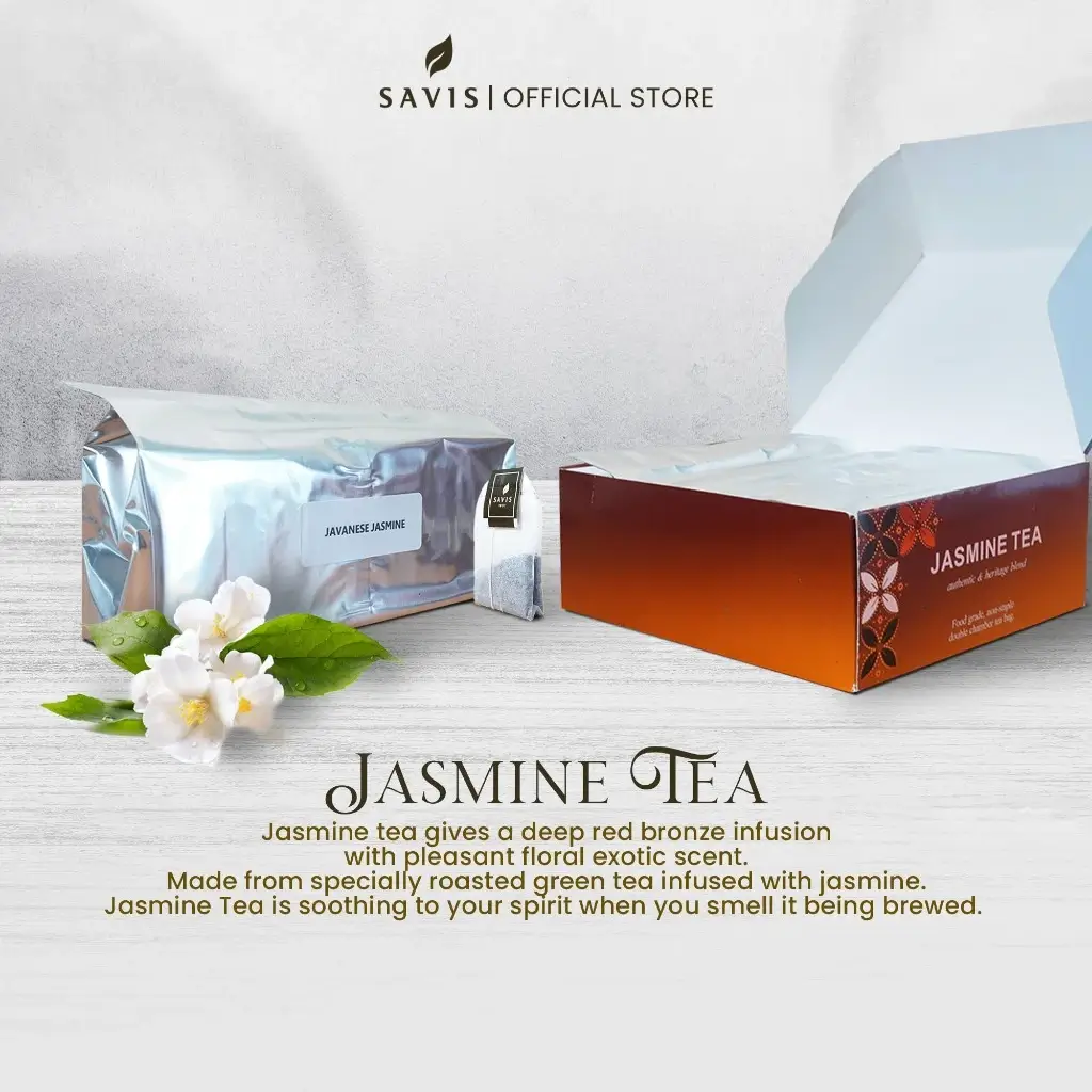 Premium Teabags - HORECA - Image 7