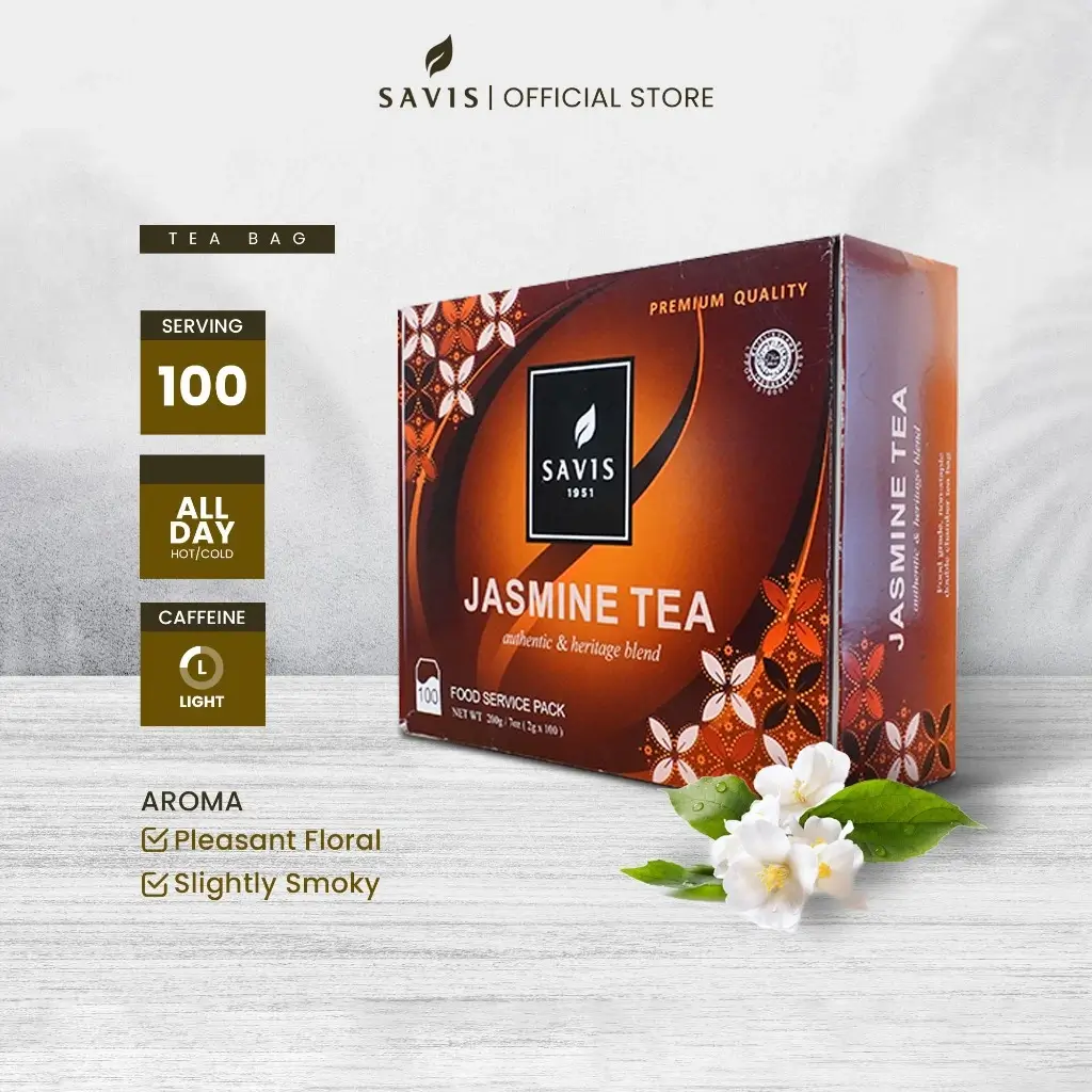 Premium Teabags - HORECA - Image 6